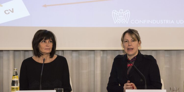 Confindustria Udine: serve immigrazione specializzata