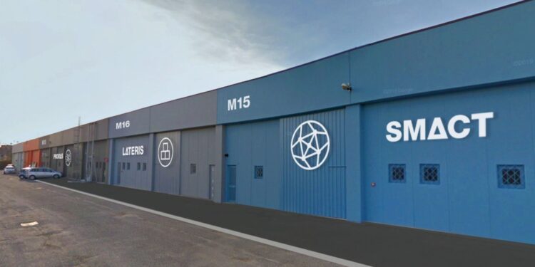 Confindustria e Università lanciano Uniud Lab Village