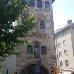 Confindustria, prima pietra a Udine della “Vetrina dell’ingegno”