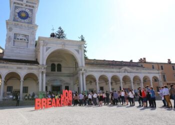 “Conoscenza in festa” anima il centro di Udine