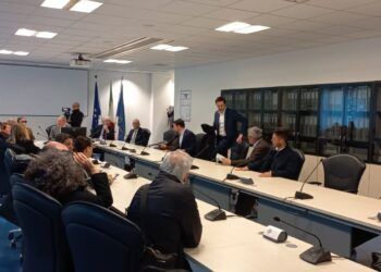 Consiglio regionale, proclamati gli eletti