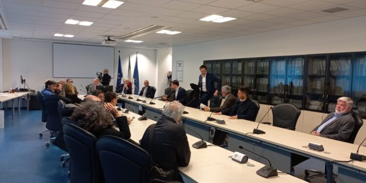 Consiglio regionale, proclamati gli eletti