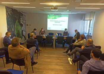 34 progetti di ammodernamento di reti e canali