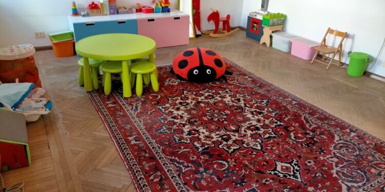 Consultorio familiare udinese, riparte il Progetto famiglia