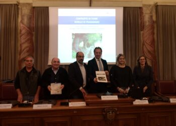 Contratto di fiume per il Roiello, sottoscritto l’atto