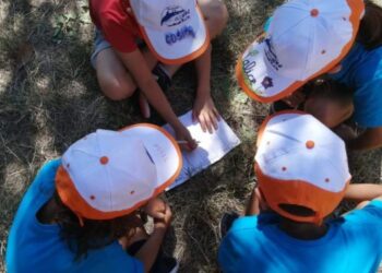 Contributi fino a 575 euro a famiglia per i centri estivi