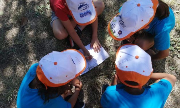 Contributi fino a 575 euro a famiglia per i centri estivi