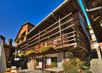 Contributi per gli alberghi diffusi