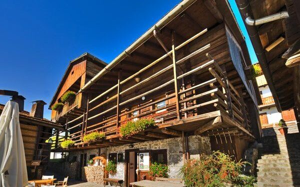 Contributi per gli alberghi diffusi