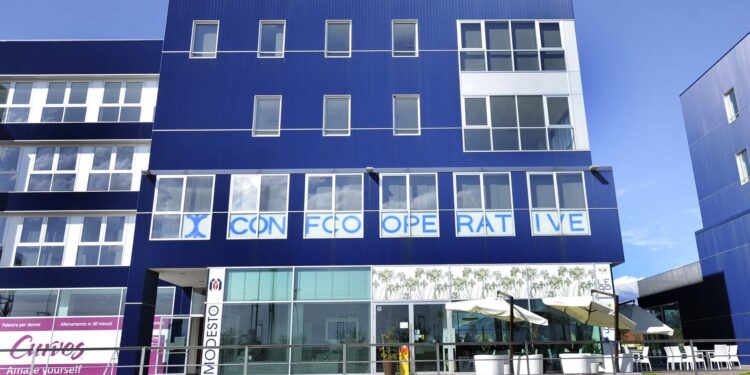 Cooperative, nel 2021 la ripresa c’è stata, ma ancora parziale