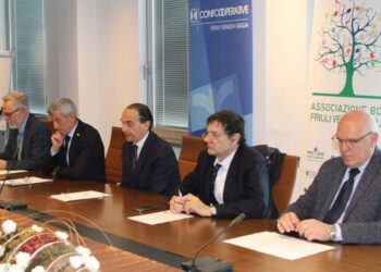 Cooperative, premio alla sostenibilità