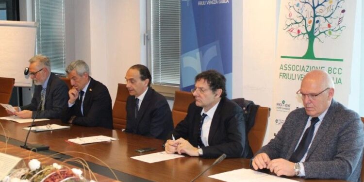 Cooperative, premio alla sostenibilità