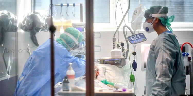 Coronavirus, 1139 positivi, 147 in più di ieri. Sei nuovi decessi