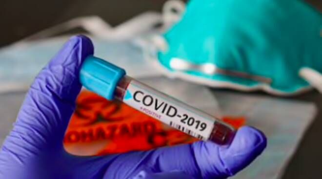 Coronavirus, 116 casi positivi. Salgono a tre i morti