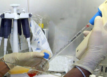 Coronavirus, 257 casi positivi in Fvg