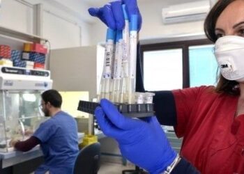 Coronavirus, 31 morti in Fvg