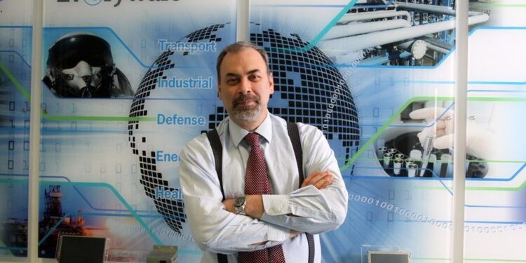 Coronavirus: Eurotech, intelligenza artificiale per trovare le cure