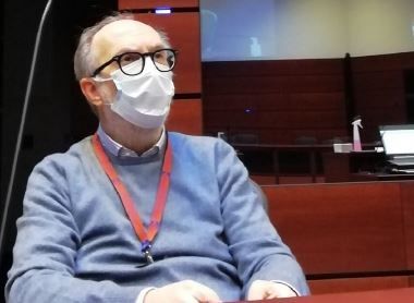 Coronavirus, Fvg attrezzato per terapie al plasma