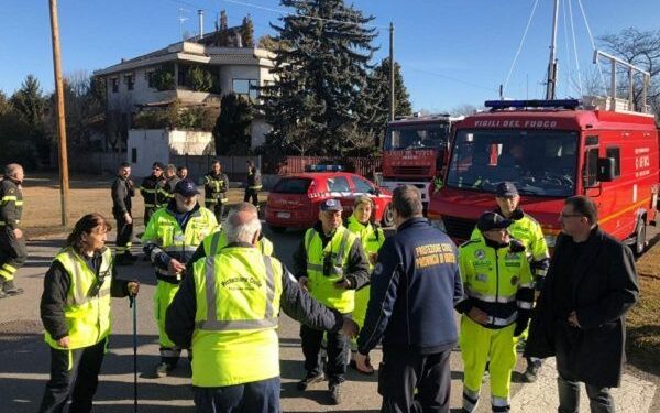 Coronavirus Piano emergenza in 140 Comuni