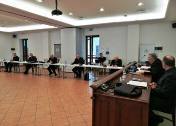 Coronavirus, Vescovi Nordest: opportunità di conversione