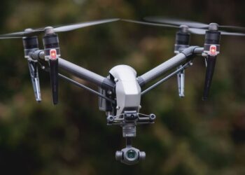 Coronavirus: a Udine al via controlli anche con droni