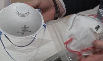 Coronavirus: al via cantieri per terapie intensive. Arrivate 200 mila mascherina