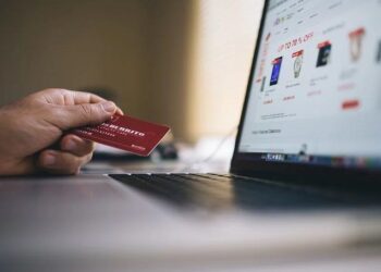 Coronavirus: boom di e-commerce in Fvg