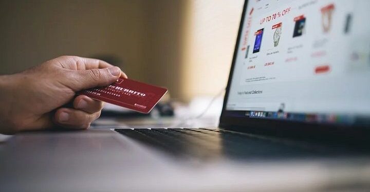 Coronavirus: boom di e-commerce in Fvg