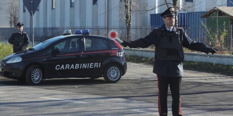 Coronavirus: cinque persone denunciate in Friuli