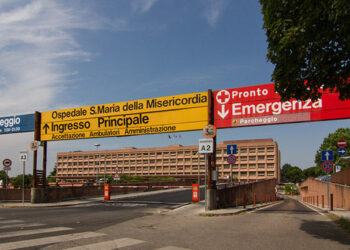 Coronavirus, in arrivo in Fvg 4 pazienti dalla Lombardia