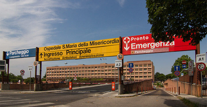 Coronavirus, in arrivo in Fvg 4 pazienti dalla Lombardia