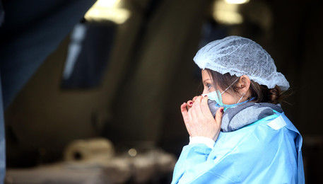 Coronavirus, salgono a 6 i morti in Fvg