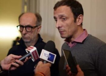 Coronavirus, scuole chiuse fino all’8 marzo