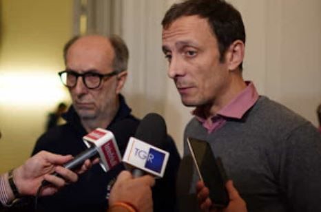 Coronavirus, scuole chiuse fino all’8 marzo