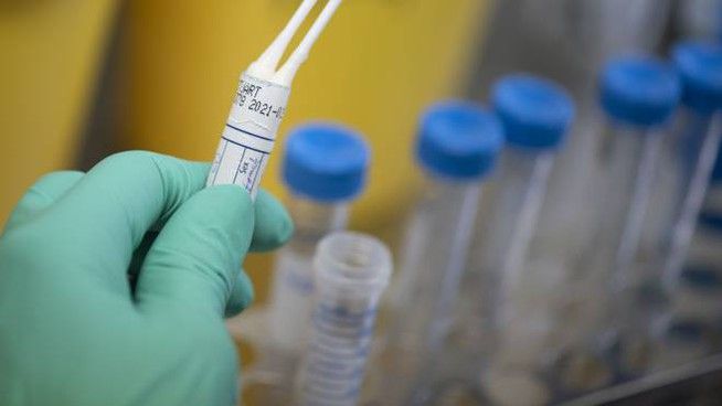 Tra i casi positivi anche un sacerdote e un consigliere regionale