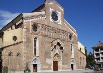 Corpus Domini, Udine in processione con l’Arcivescovo