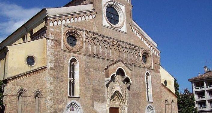 Corpus Domini, Udine in processione con l’Arcivescovo
