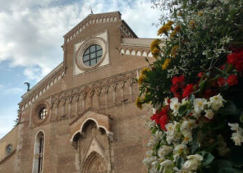 Corpus Domini, in Cattedrale la S. Messa alle 19