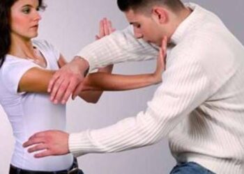 Corsi di autodifesa al femminile