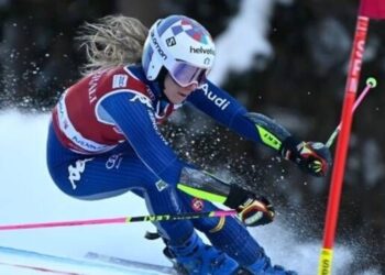Cortina 2021: campionesse italiane si allenano in Friuli