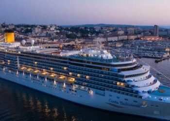 Costa Crociere cerca 51 addetti