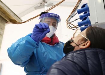 Covid, 1.143 nuovi contagi