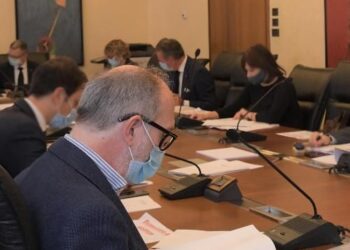 Covid, 1359 positivi in sei mesi tra il personale sanitario