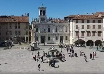 Covid, Friuli-V.G. in zona bianca