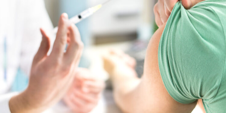 Covid Fvg, disabili in servizi residenziali inclusi in fase 2 vaccinazione