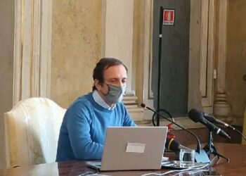 Covid Fvg, migliora l’Rt e va sotto 1 (0,92)