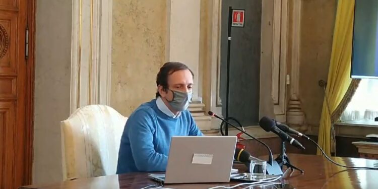 Covid Fvg, migliora l’Rt e va sotto 1 (0,92)