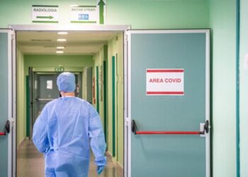 Covid, Fvg passa in area gialla