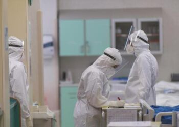 Covid: Gimbe, in Fvg +6,4% nuovi casi in 7 giorni