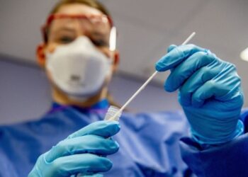 Covid, abitanti del Fvg tra i più testati in Italia